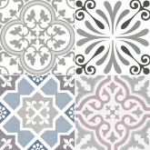 DDO900 Керамогранит Origin Mix (3 варианта) 45x45