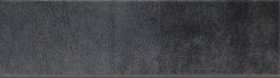 Плинтус Bazalto Grafit Cokol 30х8.1