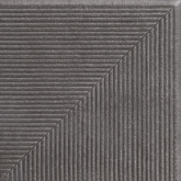 Ступень Bazalto Grafit Stopnica Narozna 30x30