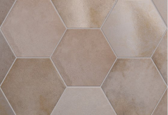 24957 Керамогранит Heritage Rose 17.5x20