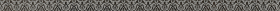 82207 Бордюр Florence Listello Platinum 2.5x65