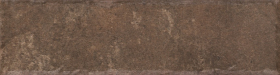 Клинкерная плитка Ilario beige Brown 24.5х6.6