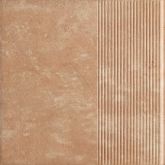 Ступень Ilario Beige Stopnica Prosta 30x30