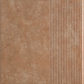 Ступень Ilario Ochra Stopnica Prosta 30x30