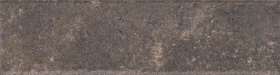 Клинкерная плитка Viano Antracite Elewacja 24,5x6,6