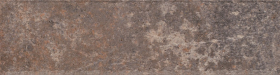 Клинкерная плитка Viano Grys MAT 24.5x6.6