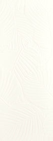 Плитка Genesis Palm White matt 45x120