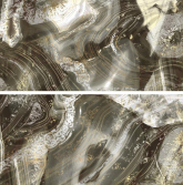 914478 Декор Preziosa D. Legend Dark 120x60