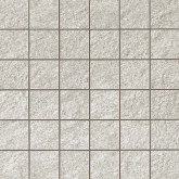 AN46 Мозаика Klif White Mosaico 30x30