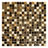 Мозаика Микс GHT47 30.1x30.1
