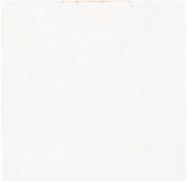 111338 Плитка Mestizaje Zellige White Matt 12.5x12.5