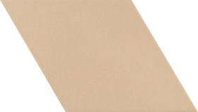 22689 Керамогранит Rhombus Cream Smooth