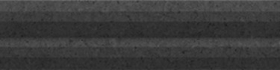 108929 Плитка Stripes Graphite stone 30x7.5