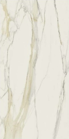 Декор I Classici Di Rex Calacatta Gold Open Book A Glossy 6mm 160x320