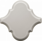 ADST8007 Плитка Renaissance Arabesco Biselado Graystone 15X15 15x15