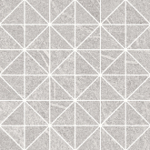 O-GBT-WIE091 Декор Grey Blanket Серый треугольник 29x29