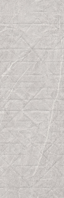 O-GBT-WTA093 Плитка Grey Blanket Мятая бумага серая рельеф 29x89