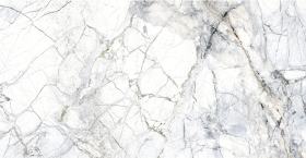 27327 Керамогранит Museum Supreme White/EP 60x120