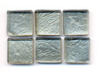 Мозаика Galaxy MJ02 Ice Silk 1.5*1.5 32.7*32.7