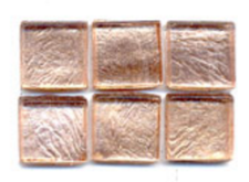 Мозаика Galaxy MJ82 Ice Silk 1.5*1.5 32.7*32.7