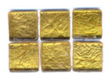 Мозаика Galaxy MJ134 Ice Silk 1.5*1.5 32.7*32.7