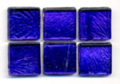 Мозаика Galaxy MJ20 Ice Silk 1.5*1.5 32.7*32.7