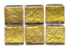 Мозаика Galaxy MJ34 Ice Silk 1.5*1.5 32.7*32.7