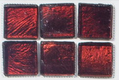 Мозаика Galaxy MJ47 Ice Silk 1.5*1.5 32.7*32.7