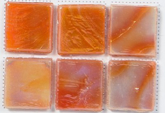 Мозаика Galaxy CWJ93 1.5*1.5 32.7*32.7