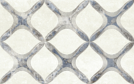 010301002094 Декор Персиан Серый 02 40x25