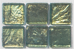 Мозаика Galaxy MJ63 Ice Silk 1.5*1.5 32.7*32.7