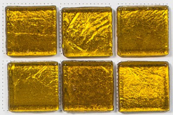 Мозаика Galaxy MJ33 Ice Silk 1.5*1.5 32.7*32.7