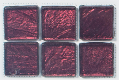 Мозаика Galaxy MJ46 Ice Silk 1.5*1.5 32.7*32.7