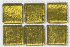 Мозаика Galaxy MJ133 Ice Silk 1.5*1.5 32.7*32.7