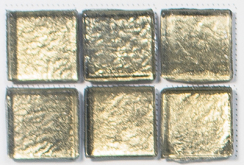 Мозаика Galaxy MJ02 Ice Silk 1*1 31.8x31.8