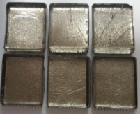 Мозаика Galaxy MJ02+1 Ice Silk 1*1 31.8x31.8