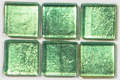 Мозаика Galaxy MJ23 Ice Silk 1*1 31.8x31.8