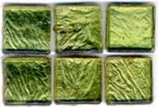 Мозаика Galaxy MJ60+1 Ice Silk 1*1 31.8x31.8