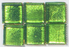 Мозаика Galaxy MJ60+2 Ice Silk 1*1 31.8x31.8