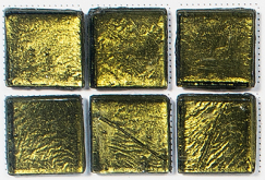 Мозаика Galaxy MJ05 Ice Silk 1*1 31.8x31.8