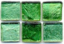 Мозаика Galaxy MJ25 Ice Silk 1*1 31.8x31.8