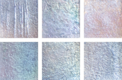 Мозаика Galaxy WMJ18 Ice Silk 1.5*1.5 32.7*32.7