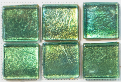 Мозаика Galaxy WMJ23 Ice Silk 1.5*1.5 32.7*32.7