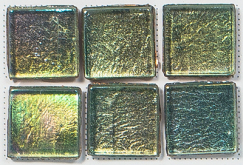 Мозаика Galaxy WMJ63 Ice Silk 1.5*1.5 32.7*32.7