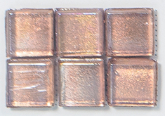 Мозаика Galaxy WMJ82+1 Ice Silk 1.5*1.5 32.7*32.7