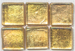 Мозаика Galaxy WMJ130 Ice Silk 1.5*1.5 32.7*32.7