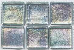 Мозаика Galaxy WMJ01 Ice Silk 1*1 31.8x31.8