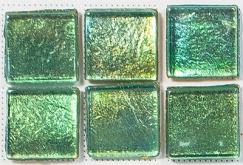 Мозаика Galaxy WMJ23 Ice Silk 1*1 31.8x31.8