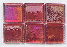 Мозаика Galaxy WMJ95 Ice Silk 1*1 31.8x31.8