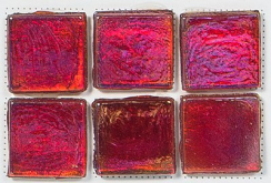 Мозаика Galaxy WMJ96 Ice Silk 1*1 31.8x31.8